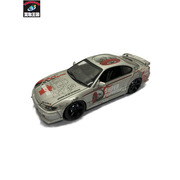 ホットワークス 日産シルビアS15 ニスモ 1/24  ミラーレンズ 欠品