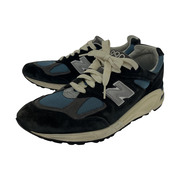 NEW BALANCE M990TB2 USA製 ローカットスニーカー (26.5)