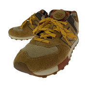 NEW BALANCE スニーカー ML574HMI 27.5cm