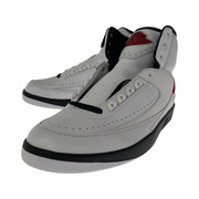 NIKE スニーカー AIR JORDAN 2 RETRO