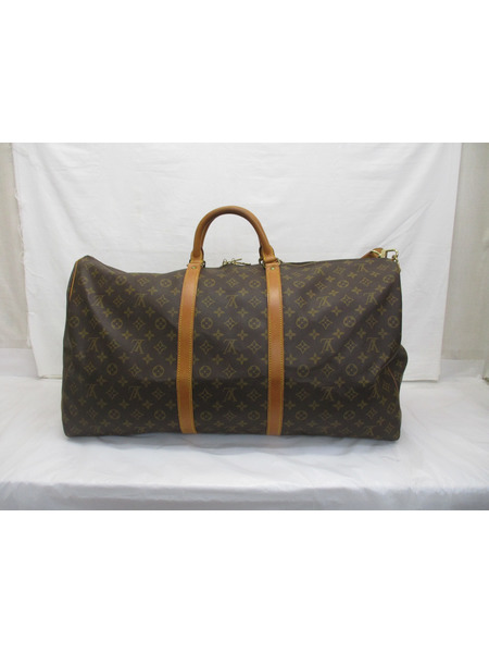 その他バッグ LV/キーポル・バンドリエール60/モノグラム/M41412