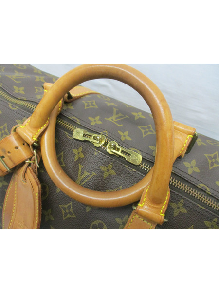 その他バッグ LV/キーポル・バンドリエール60/モノグラム/M41412