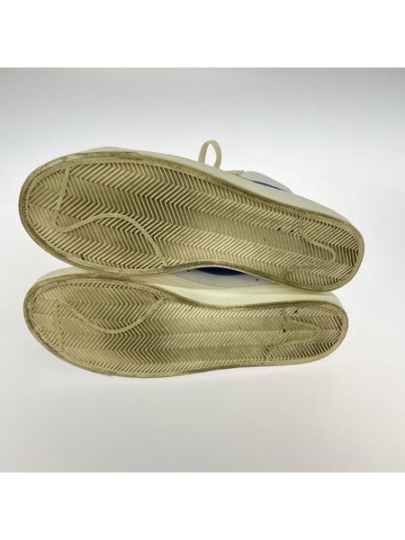 NIKE スニーカー BQ6806-400 ブレイザーミッド 28cm[値下]