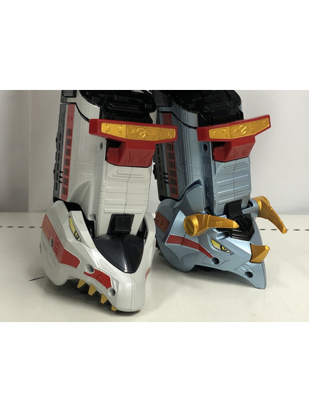 メーカー 戦隊ヒーロー ゴーオンジャー キョウレツオー[値下]