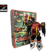 メーカー 戦隊ヒーロー ゴーオンジャー キョウレツオー[値下]