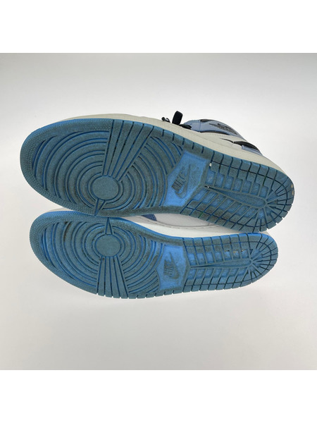 NIKE スニーカー Nike Air Jordan 1 High OG