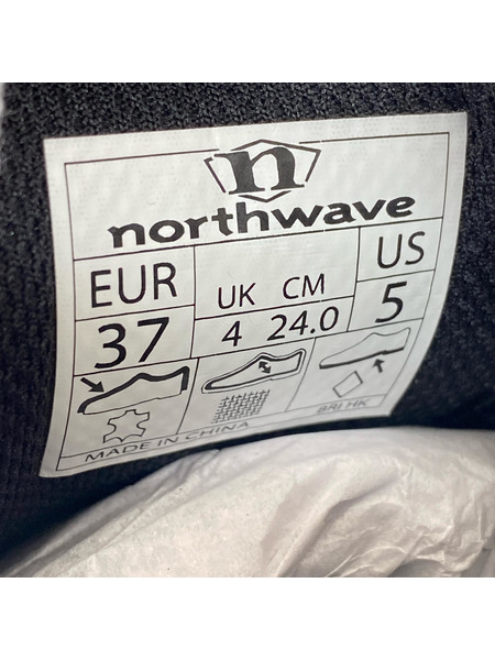 NORTHWAVE ESPRESSO SUEDE 24.0cm NW-007
