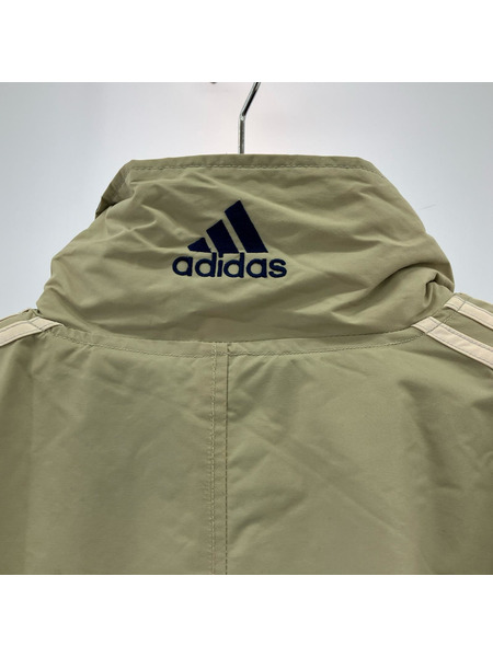 adidas ジャケット 80-90s DOWN COAT (M)