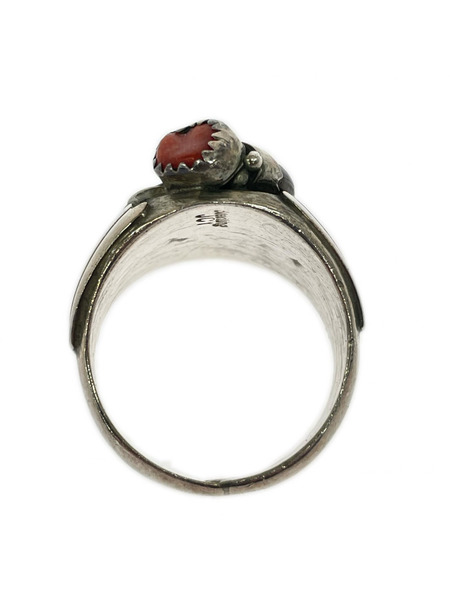 OLD・VINTAGE リング・指輪 INDIAN JEWELRY Navajo JCY
