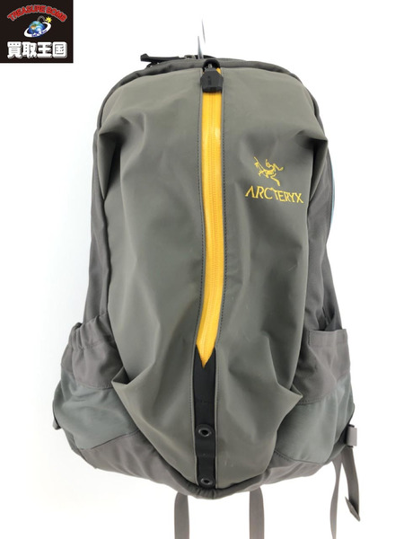 ARC’TERYX 別注 ARRO16 Backpack ビームスボーイ
