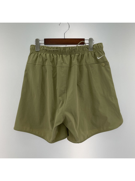 NIKE ACG  DF NEW SANDS SHORT (M) ベージュ