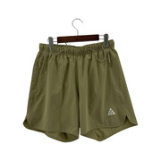 NIKE ACG  DF NEW SANDS SHORT (M) ベージュ