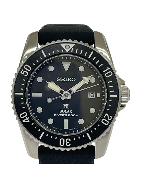 SEIKO PROSPEX SBDN075 V147-0CS0 ソーラー