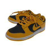 NIKE DUNK LOW RETRO CHAMPIONSHIP GOLDROD DD1391-004 27.0cm