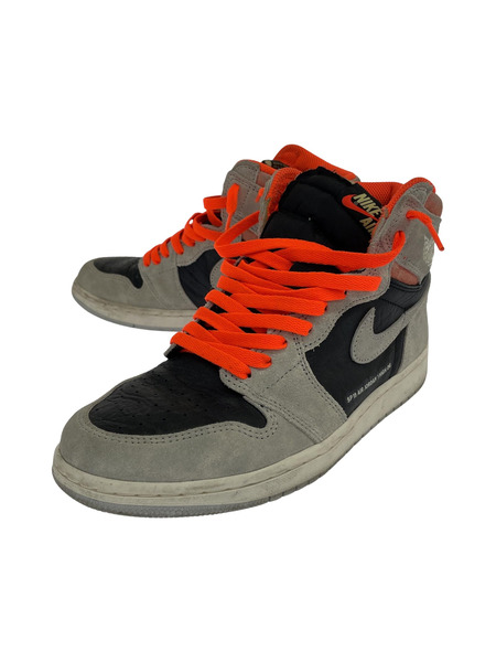 NIKE AIR JORDAN 1 RETRO HIGH OG(26.5cm)｜商品番号：2100226134416 - 買取王国ONLINESTORE