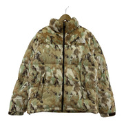 THE NORTH FACE 23AW Novelty Nuptse Jacket L