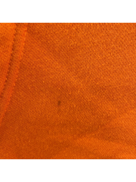 revenge gallery KILL ORANGE SWEAT HOODIE L ORG[値下]