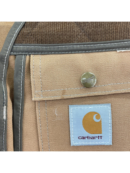 Carhartt ハンティングベスト
