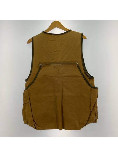 Carhartt ハンティングベスト