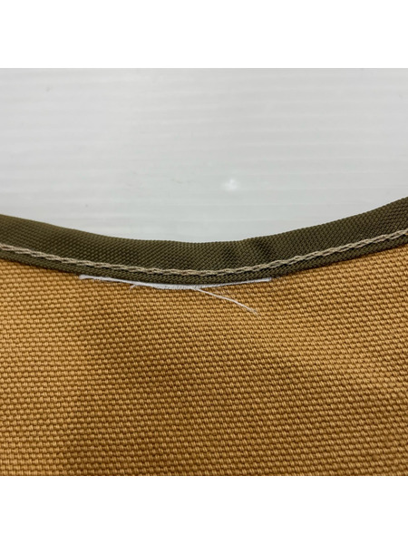 Carhartt ハンティングベスト