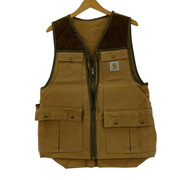 Carhartt ハンティングベスト