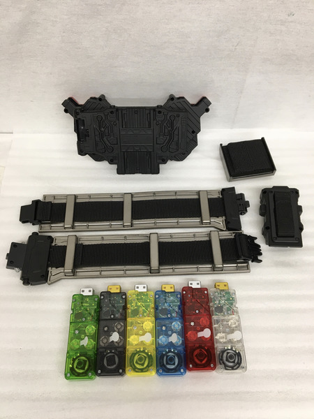 CSM ダブルドライバー ver1.5[値下]