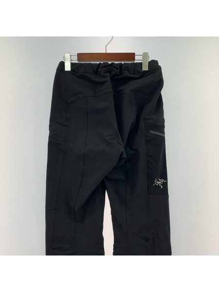 ARC'TERYX パンツ GAMMA AR PANT XS BLK[値下]