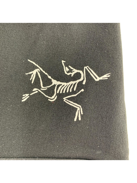 ARC'TERYX パンツ GAMMA AR PANT XS BLK[値下]