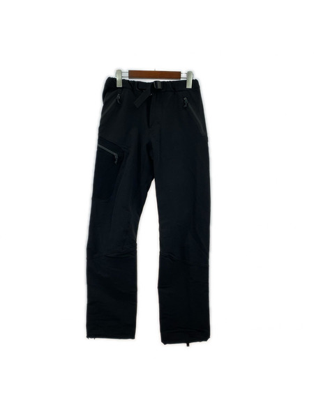 ARC'TERYX パンツ GAMMA AR PANT XS BLK[値下]