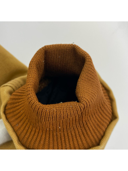 Carhartt ジャケット USA製 アクティブジャケット J140-BRN (S) 茶