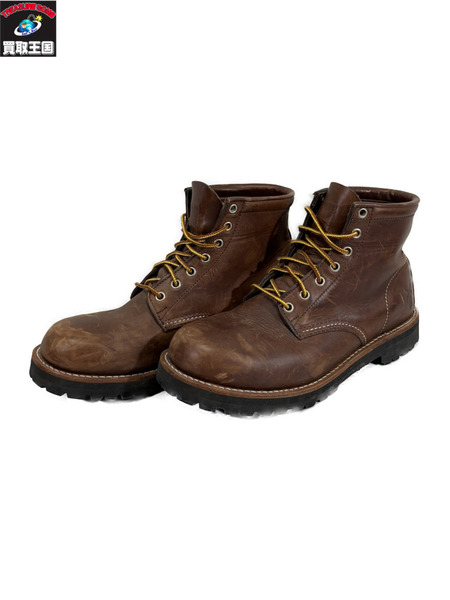 FRYE ブーツ