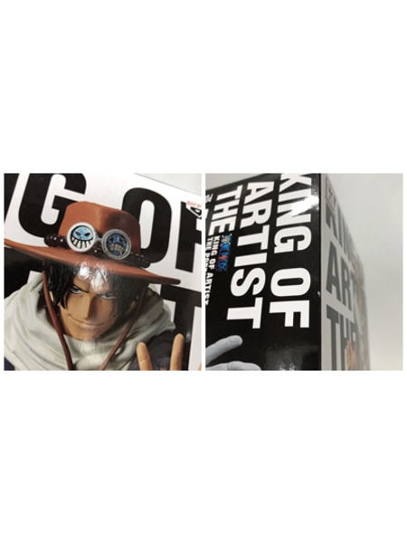 ワンピース KOA エース３ ※未開封