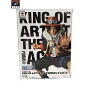ワンピース KOA エース３ ※未開封