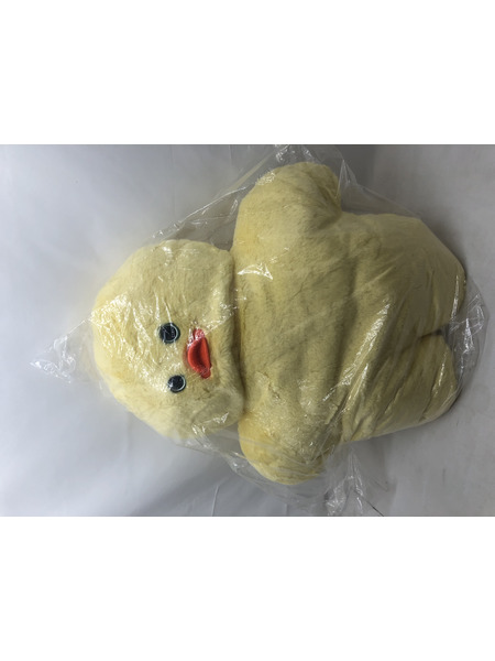 ファンシーその他 ドキドキくじ mojojojo ラスト賞 BIGぬいぐるみ