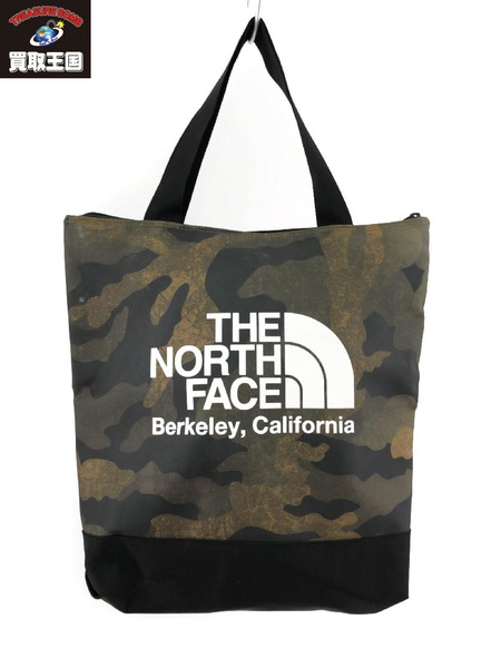 THE NORTH FACE トートバッグ NM81959[値下]｜商品番号：2100203888417