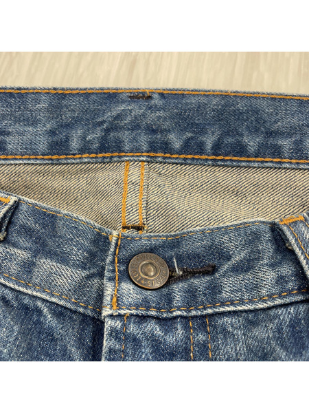 LEVI'S VINTAGE CLOTHING/505-0217/デニムパンツ/PC9-67505-0128[値下]