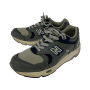 NEW BALANCE 1700 スニーカー 28.0 グレー