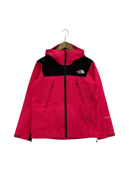 THE NORTH FACE クライムライトジャケット ピンク S < NULL >