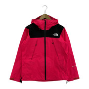 THE NORTH FACE クライムライトジャケット ピンク S < NULL >