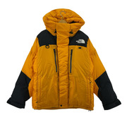 Mノースフェイス ヒマラヤンパーカ