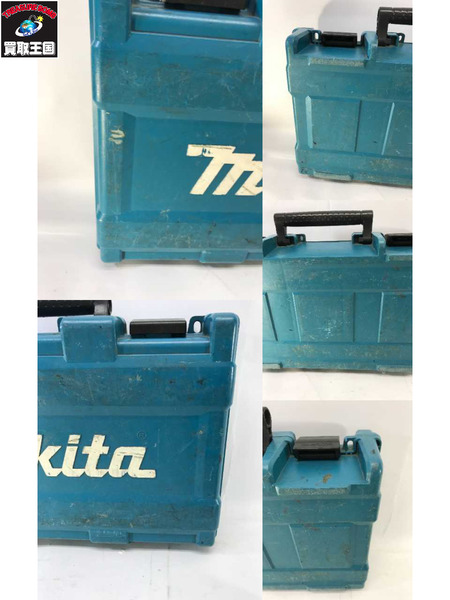 makita　16㎜ 18v充電式ハンマドリル