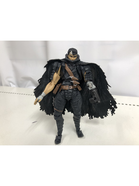 メーカー アニメ・コミックその他 S.H.Figuarts ガッツ 狂戦士の甲冑[値下]