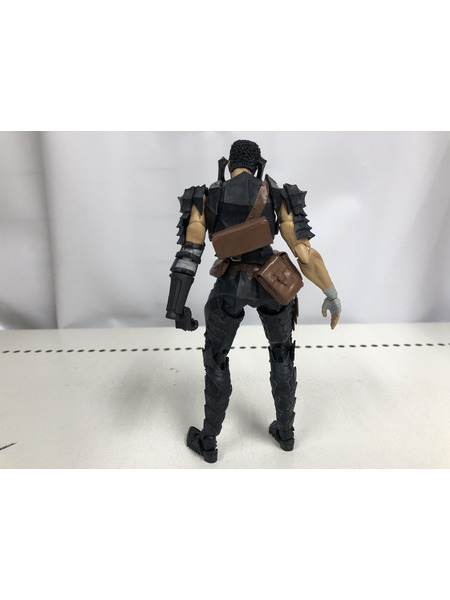 メーカー アニメ・コミックその他 S.H.Figuarts ガッツ 狂戦士の甲冑[値下]