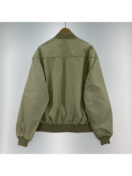 OLD・VINTAGE ジャケット 70s derby of san francisco jacket 44