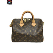LOUIS VUITTON スピーディ・バンドリエール25