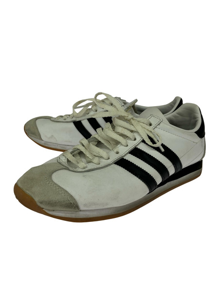 adidas スニーカー COUNTRY OG 27cm