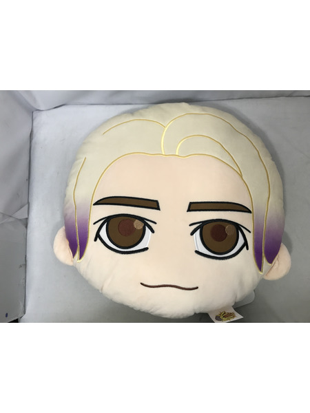 JPその他 リアルピース なお フェイスクッション