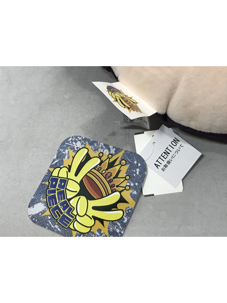 JPその他 リアルピース なお フェイスクッション