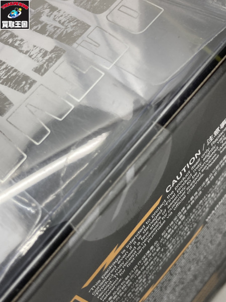 MARVEL HOTTOYS COSBABY バットマン