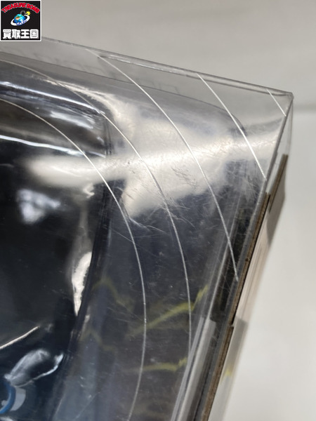 MARVEL HOTTOYS COSBABY バットマン